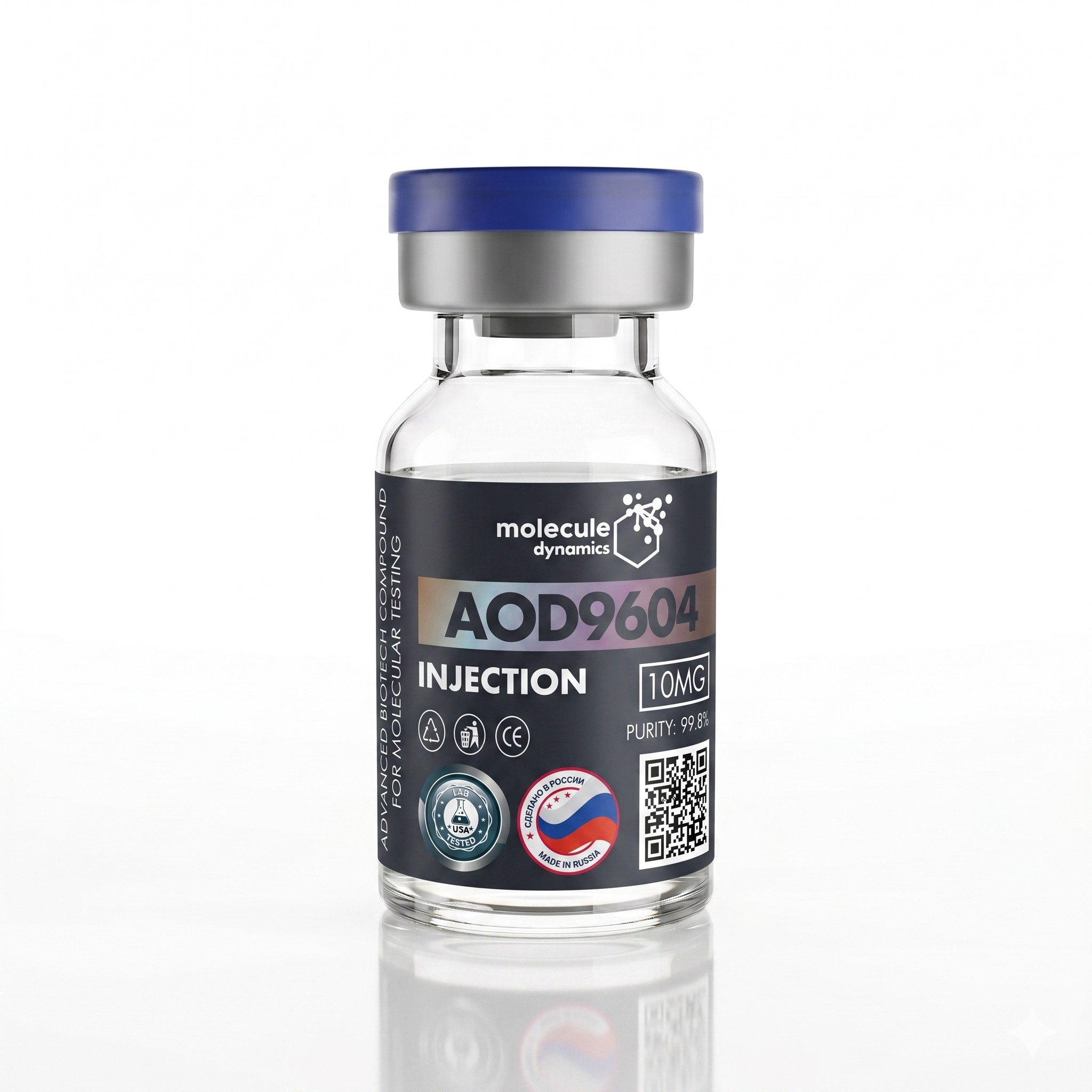 AOD9604 10mg
