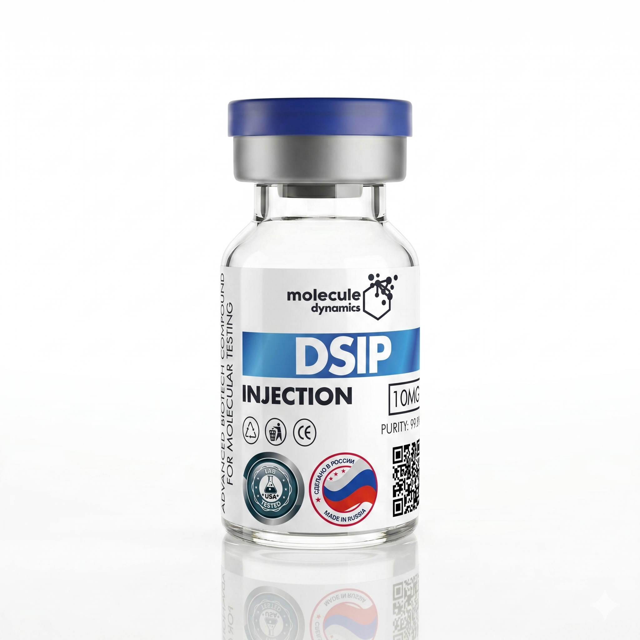 DSIP 10mg