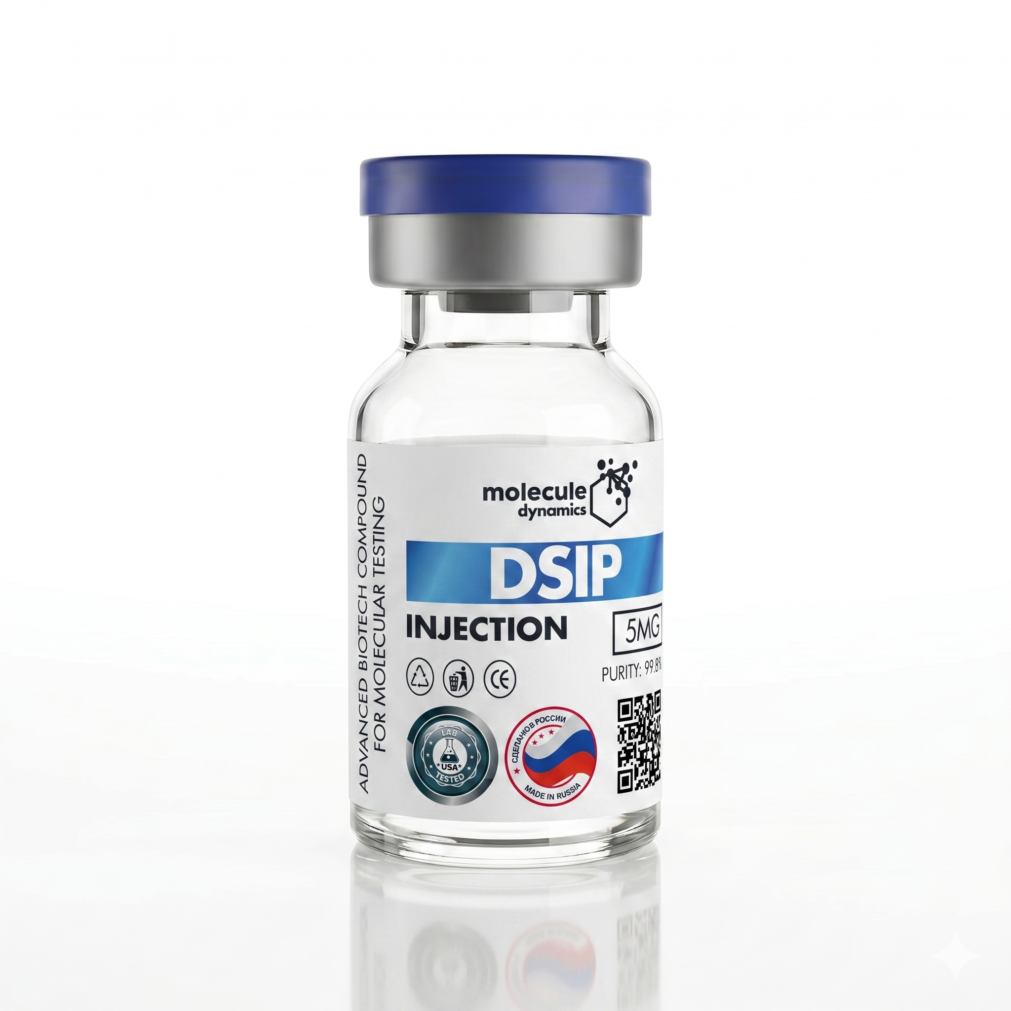 DSIP 5mg