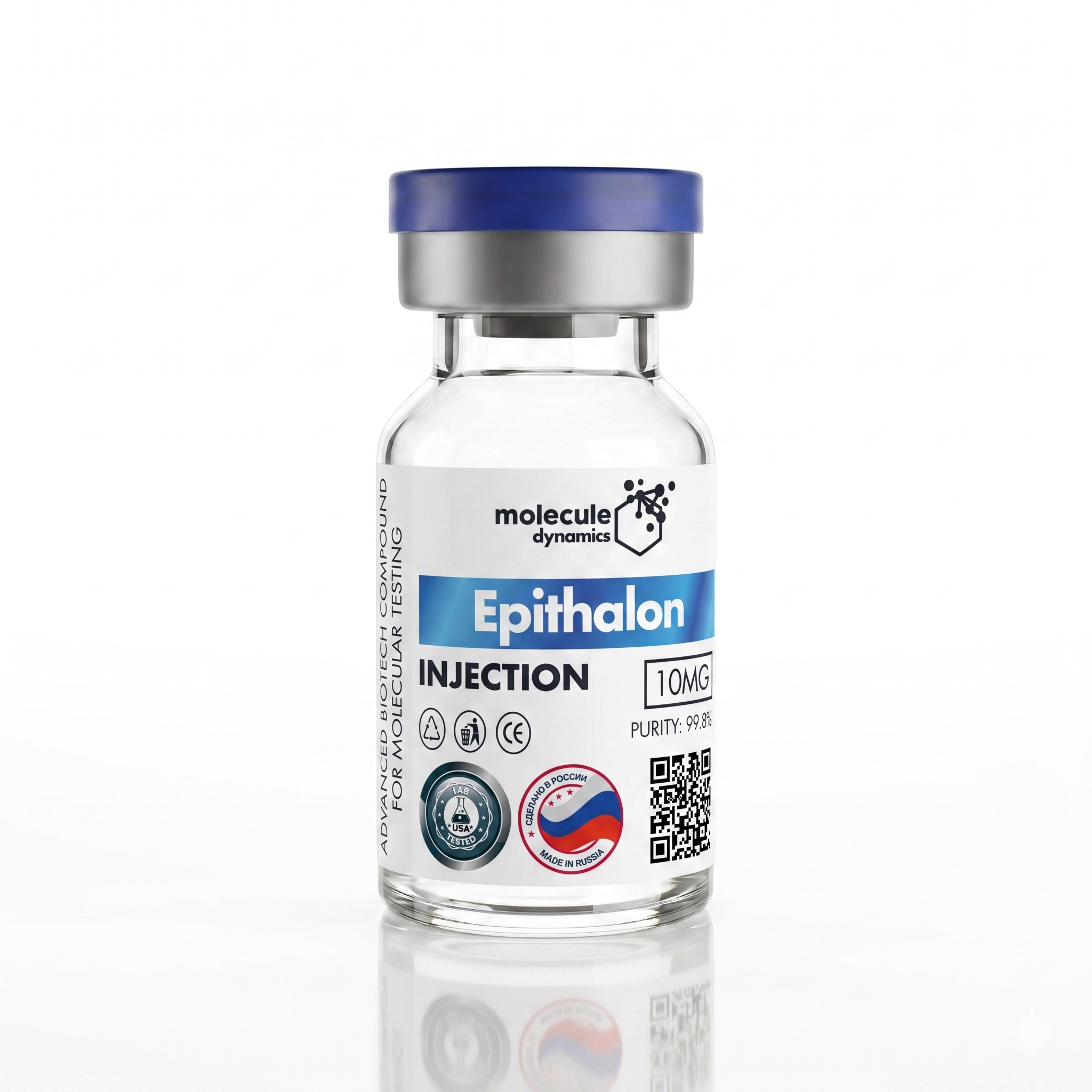 Epithalon 10mg