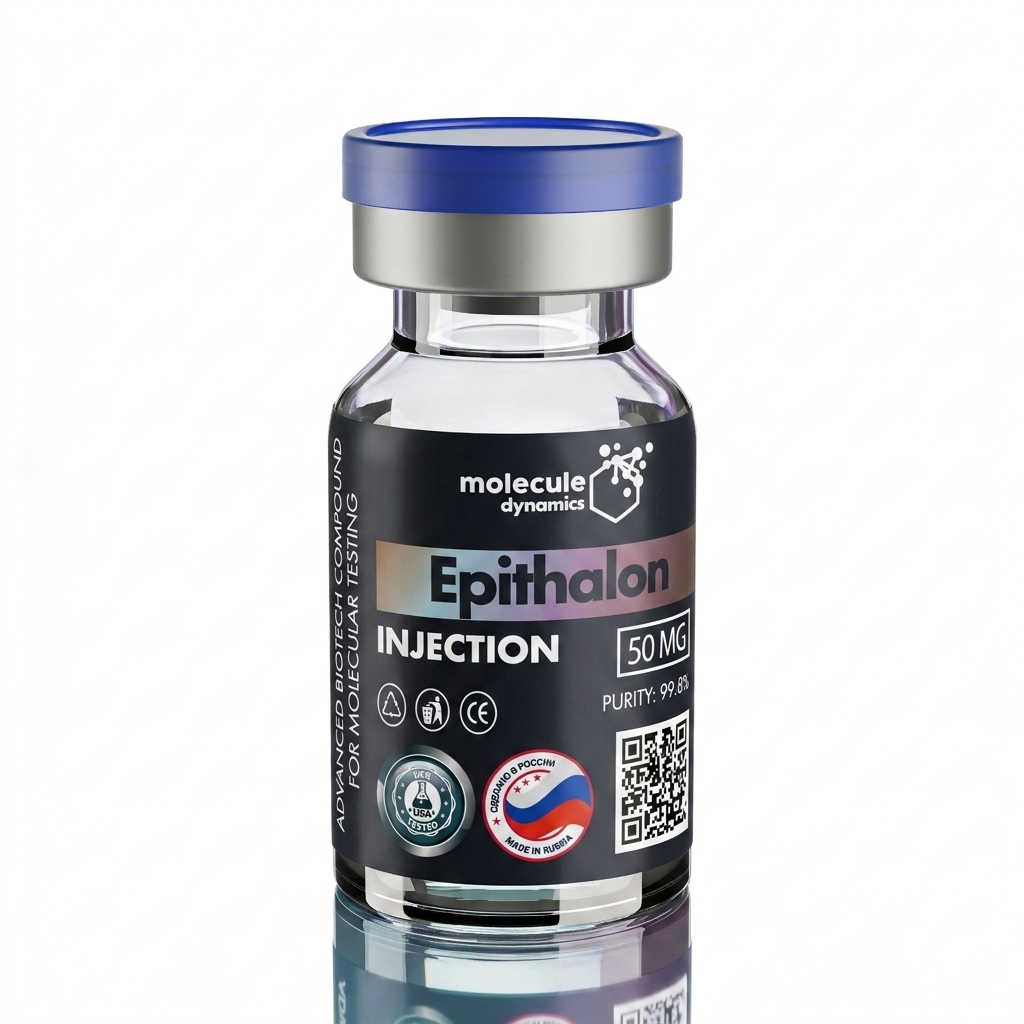 Epithalon 50mg