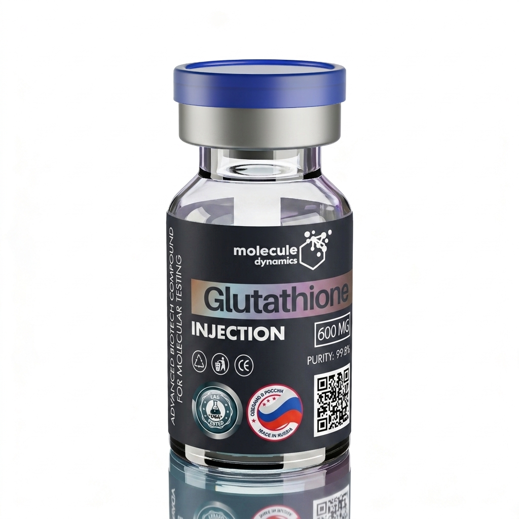 Glutathione 600mg