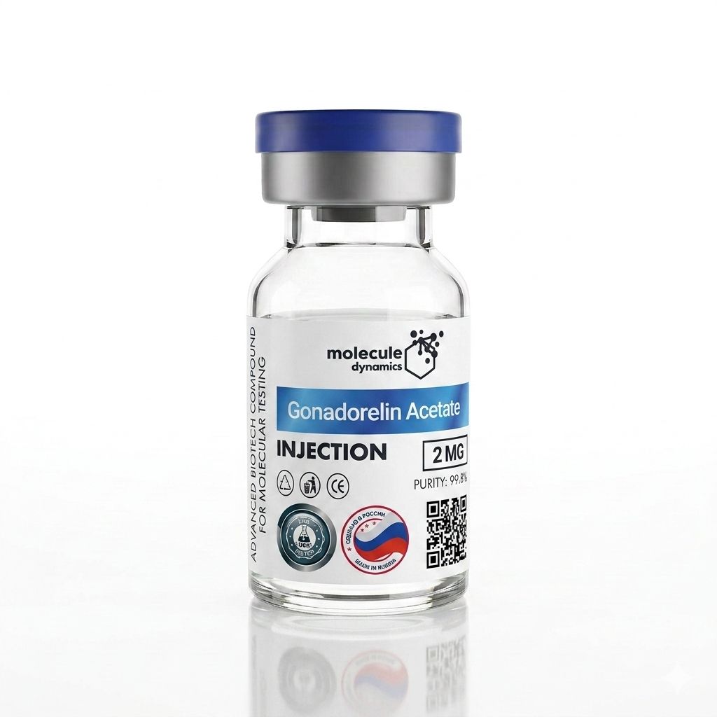 Gonadorelin Acetate 2mg