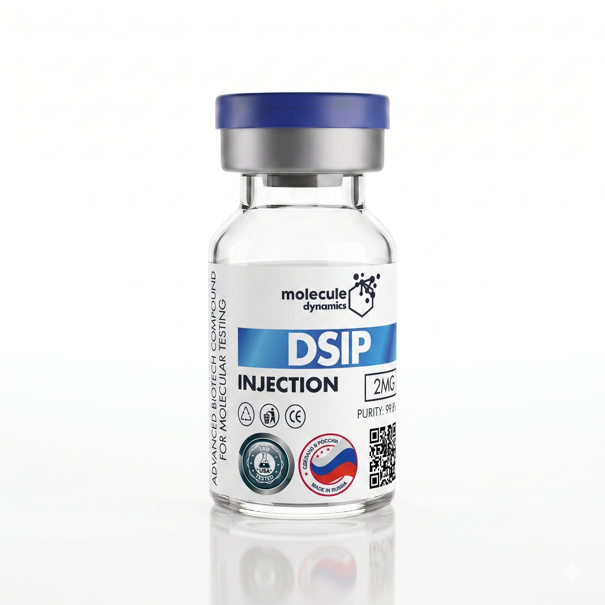 DSIP 2mg