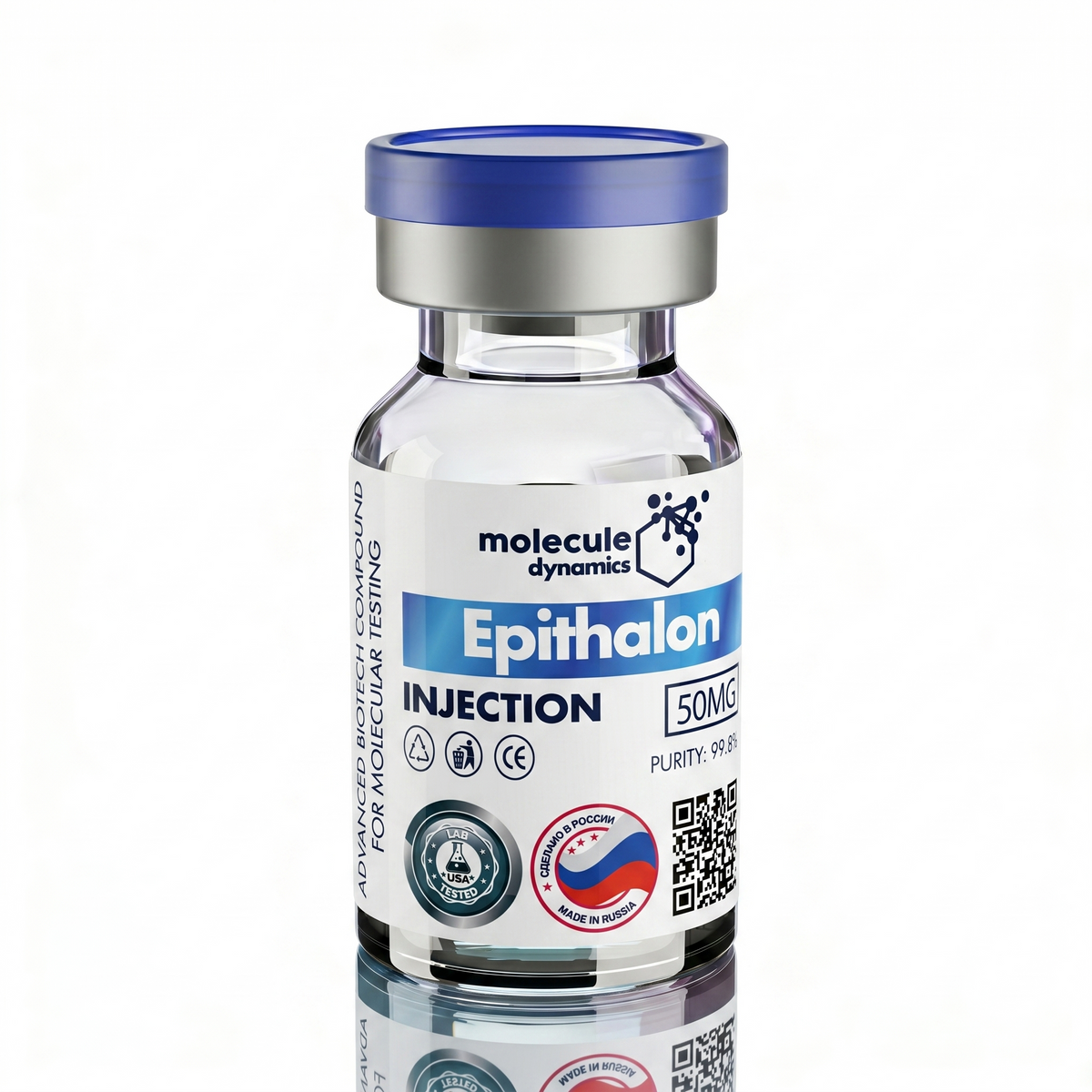 Epitalón 50mg