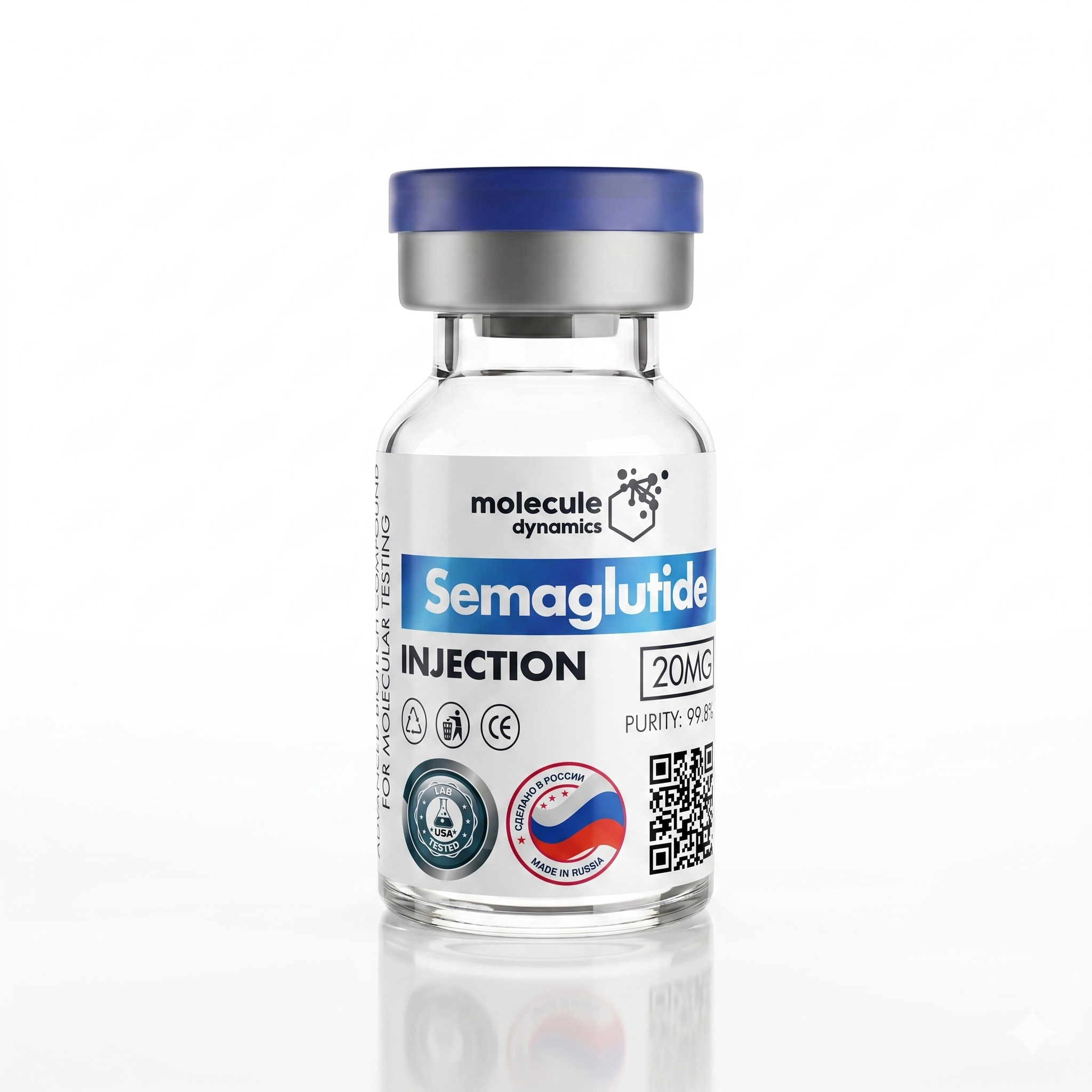 Semaglutida 20 mg