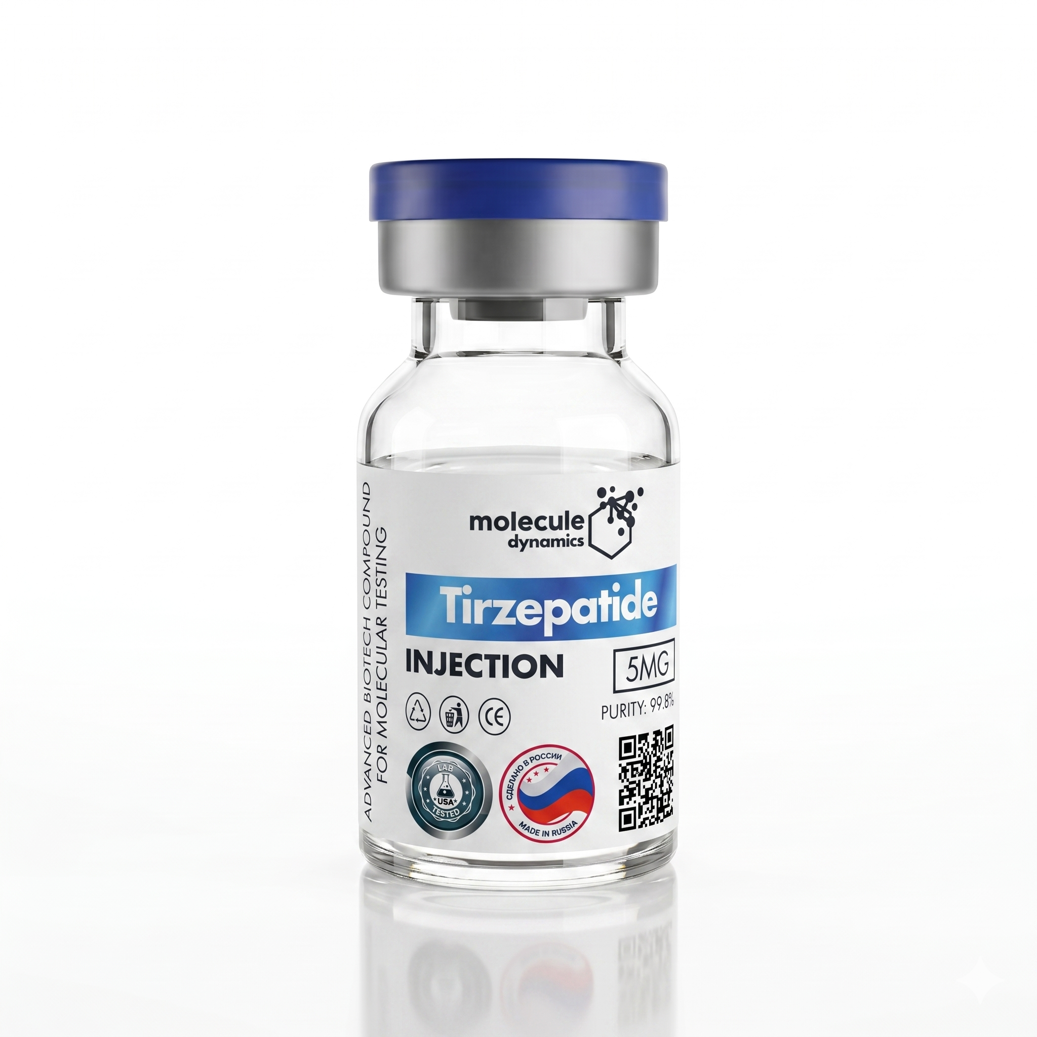 Tirzepatide 5mg