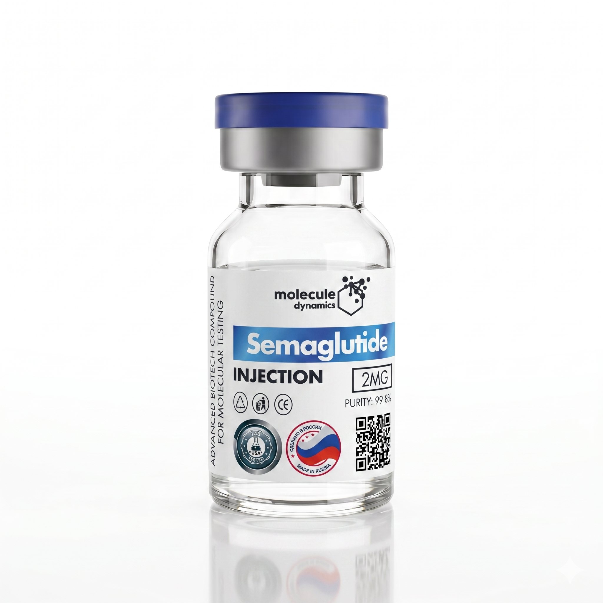 Semaglutide 2mg