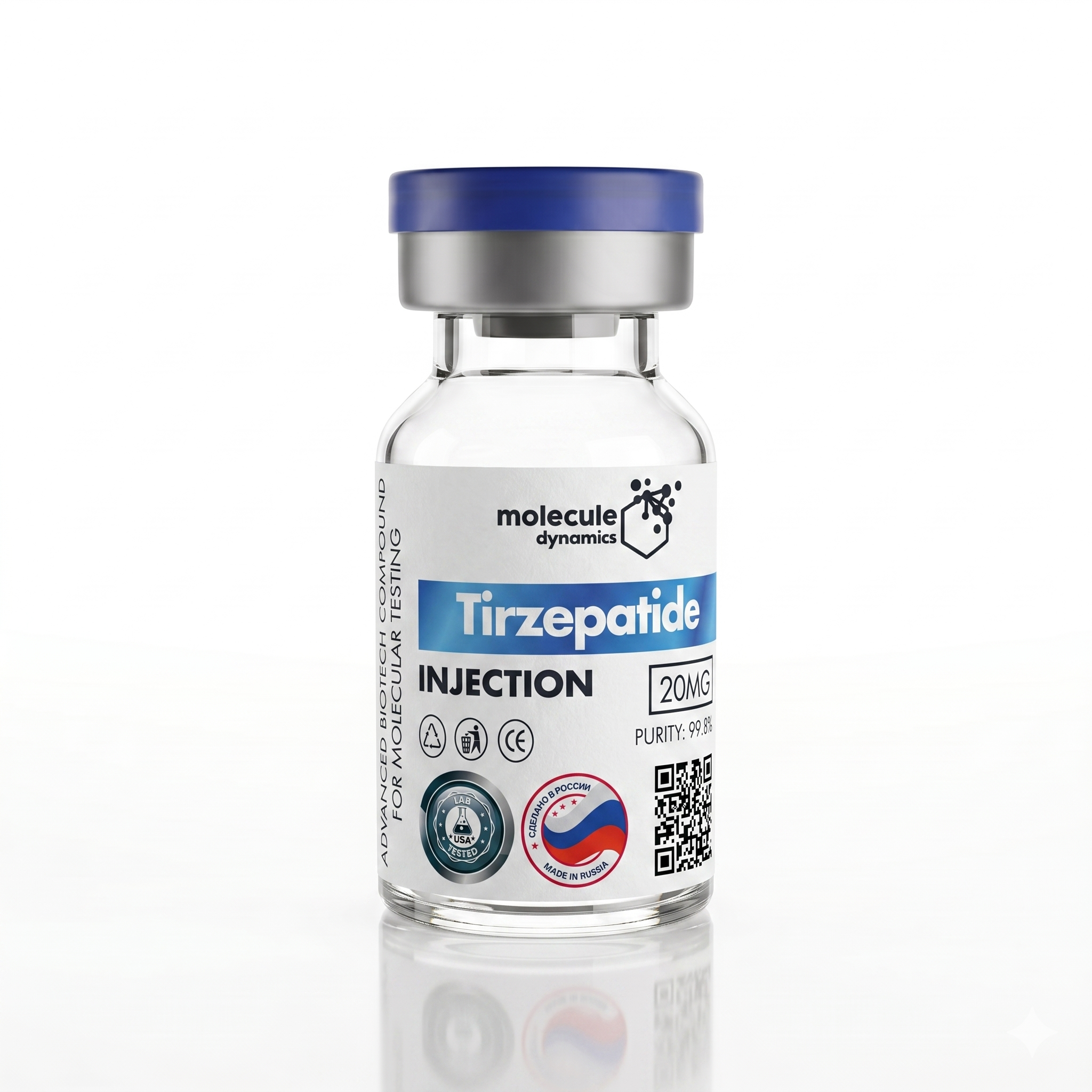 Tirzepatide 20mg