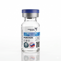 Acetato de hexamorelina 2 mg