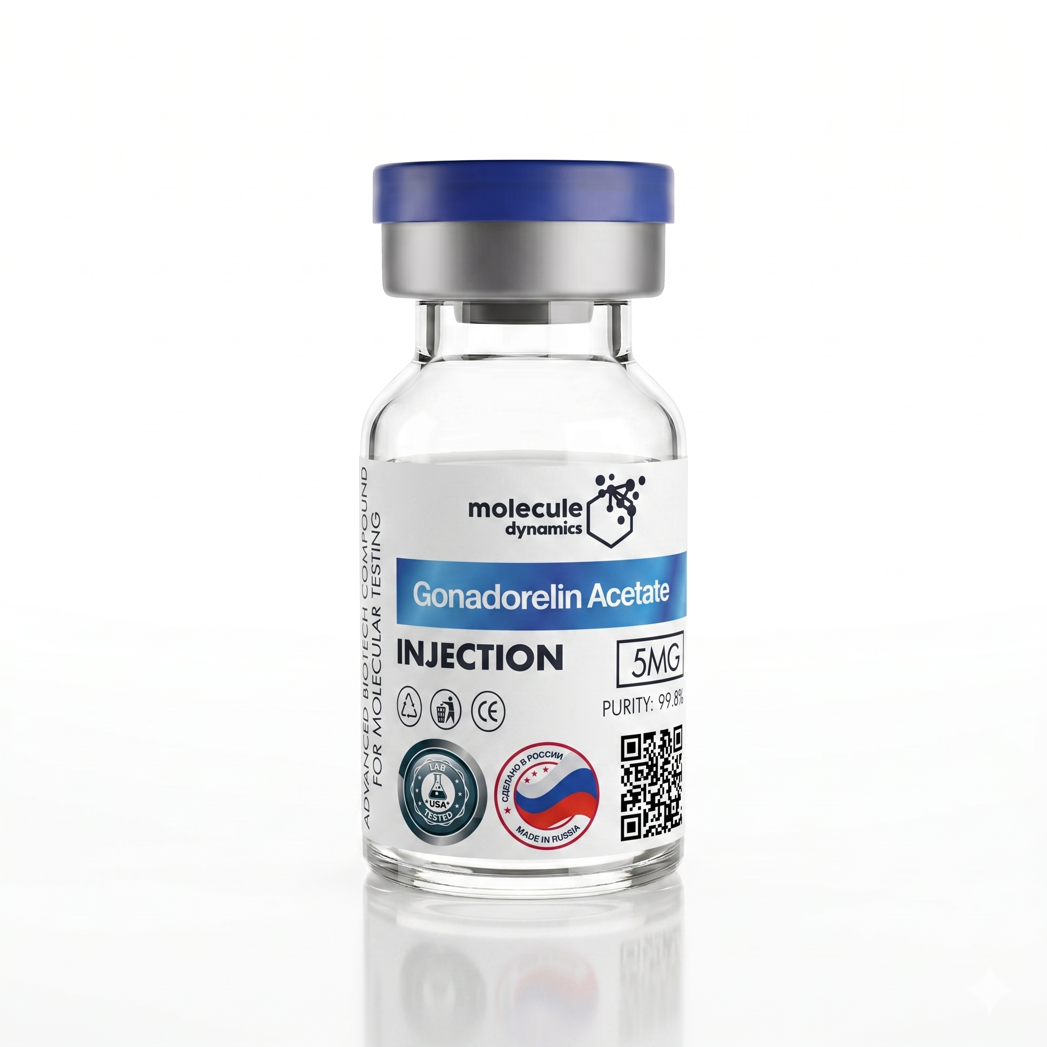 Gonadorelin Acetate 5mg