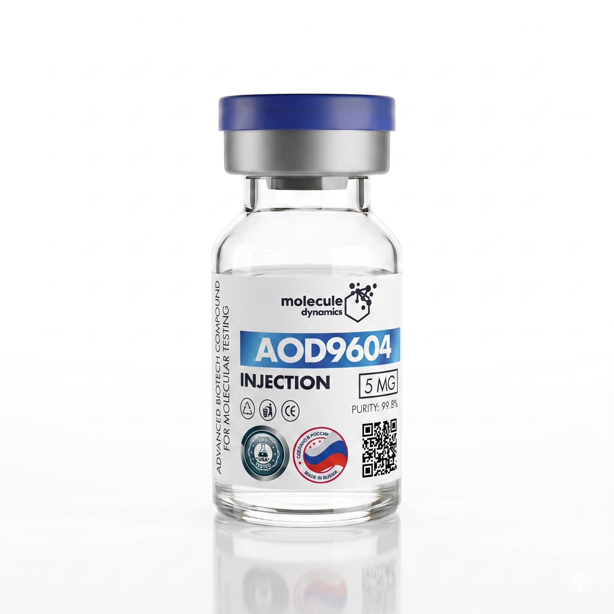 AOD9604 5mg