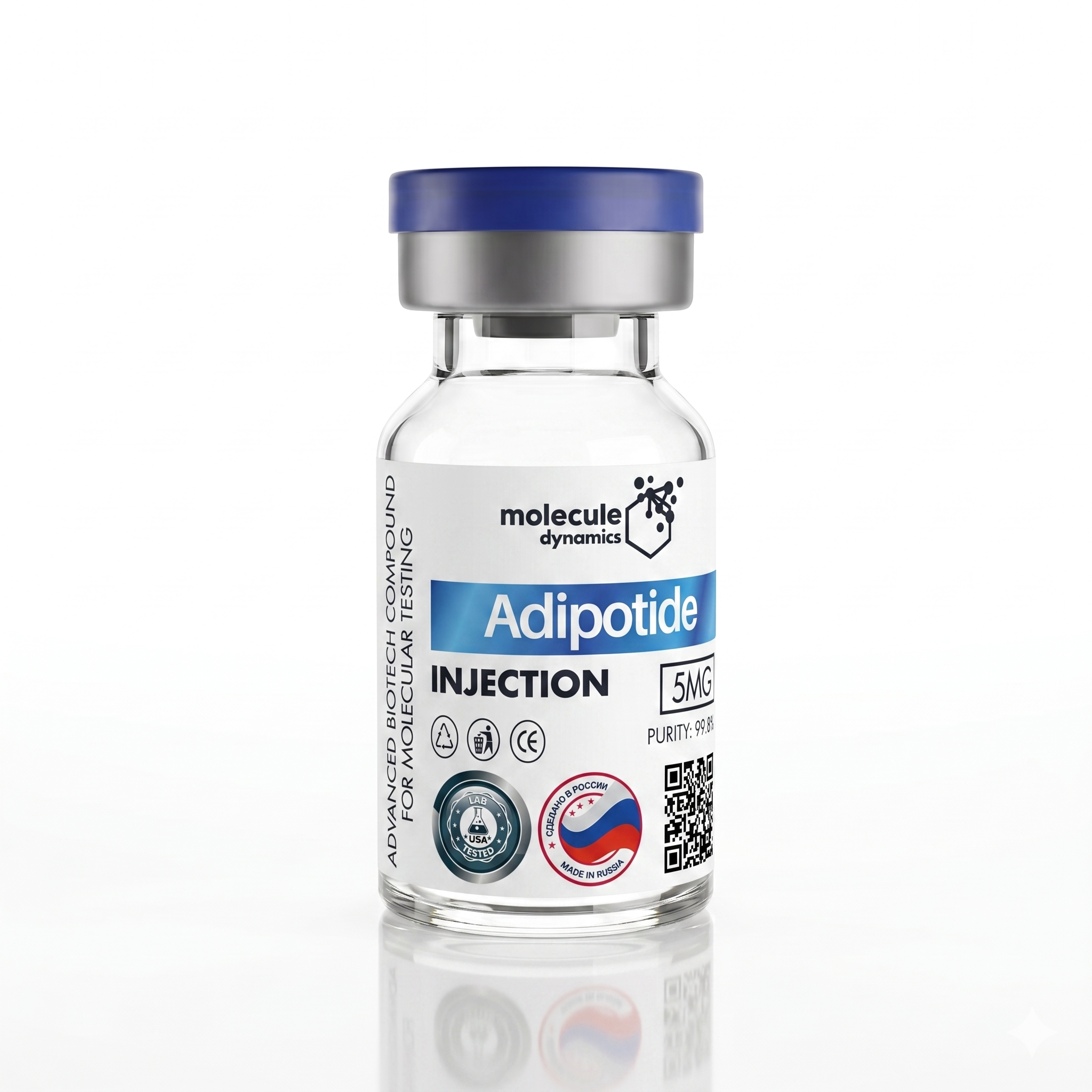 Adipotide 5mg