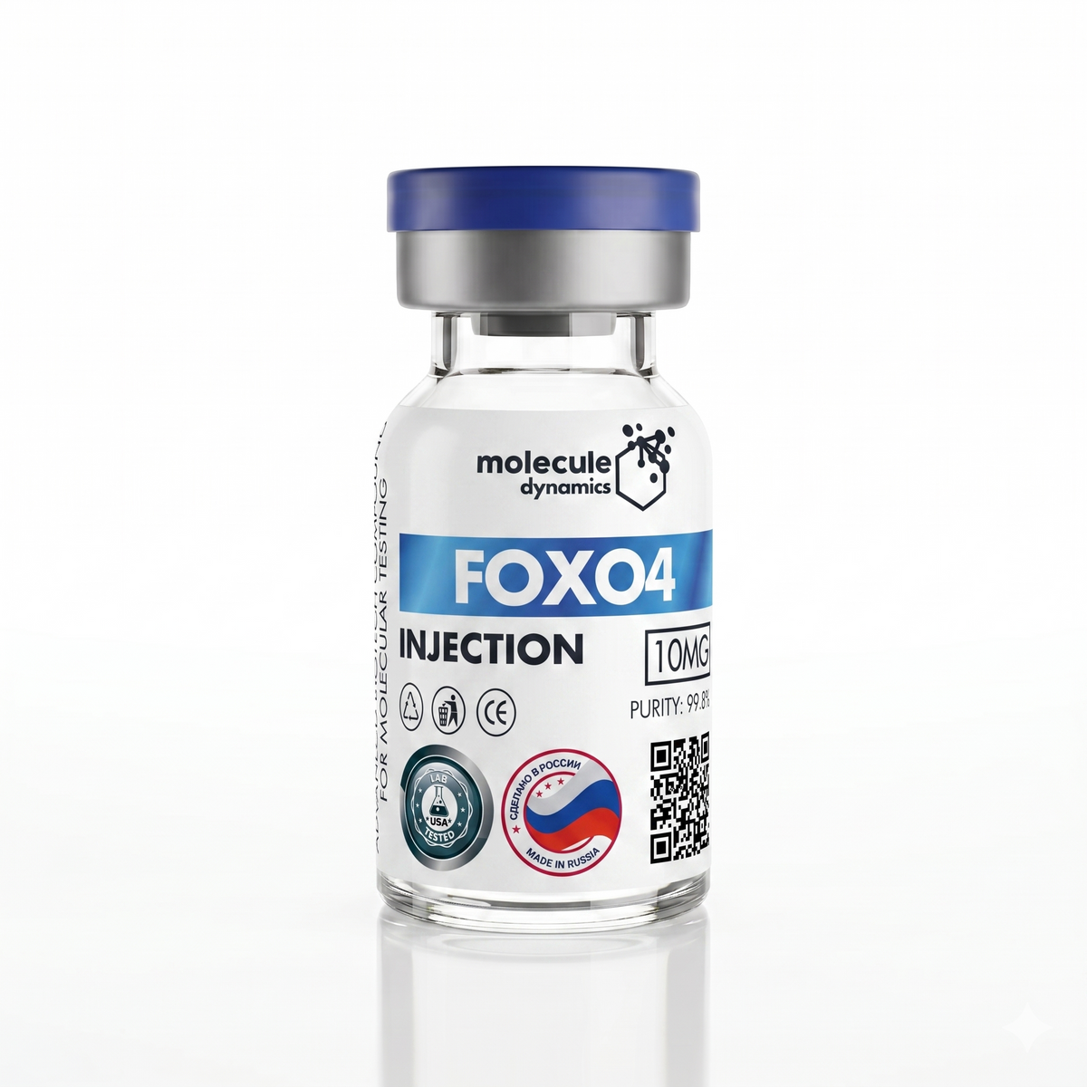 FOXO4 10mg