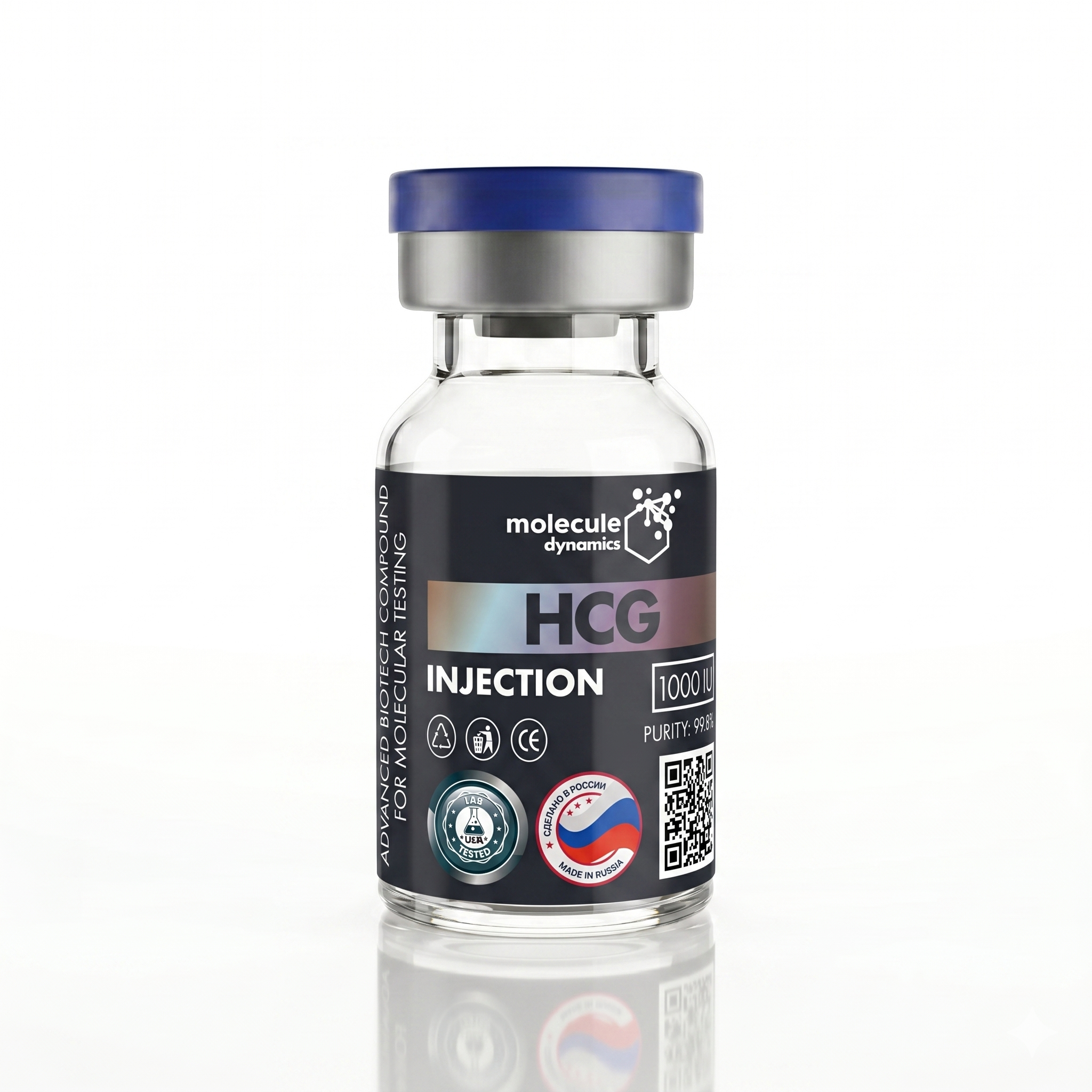 HCG 1 000IU