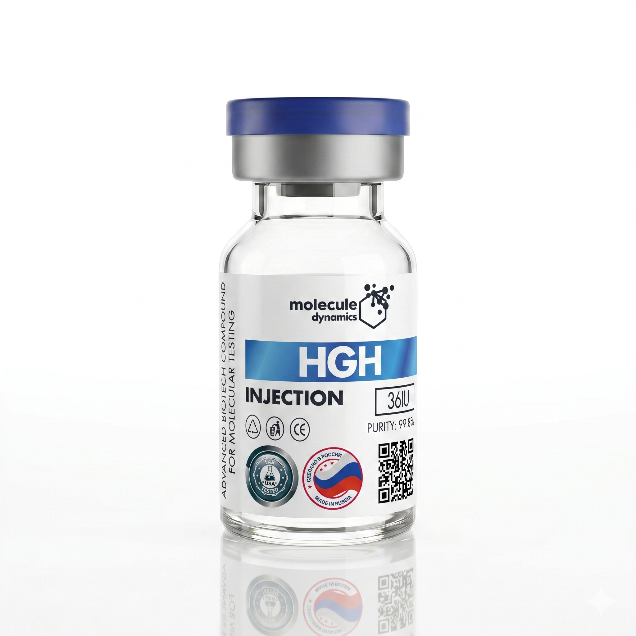 HGH 36IU
