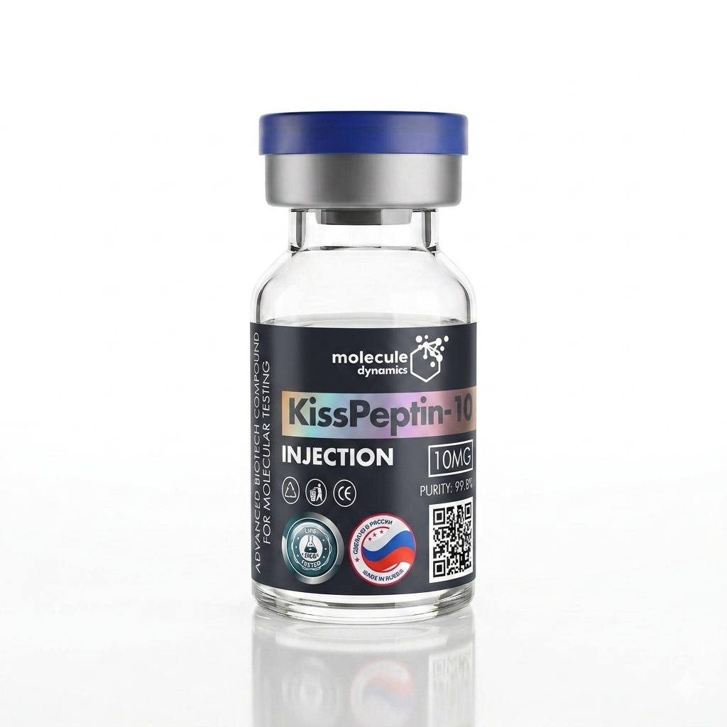 KissPeptina-10 10mg