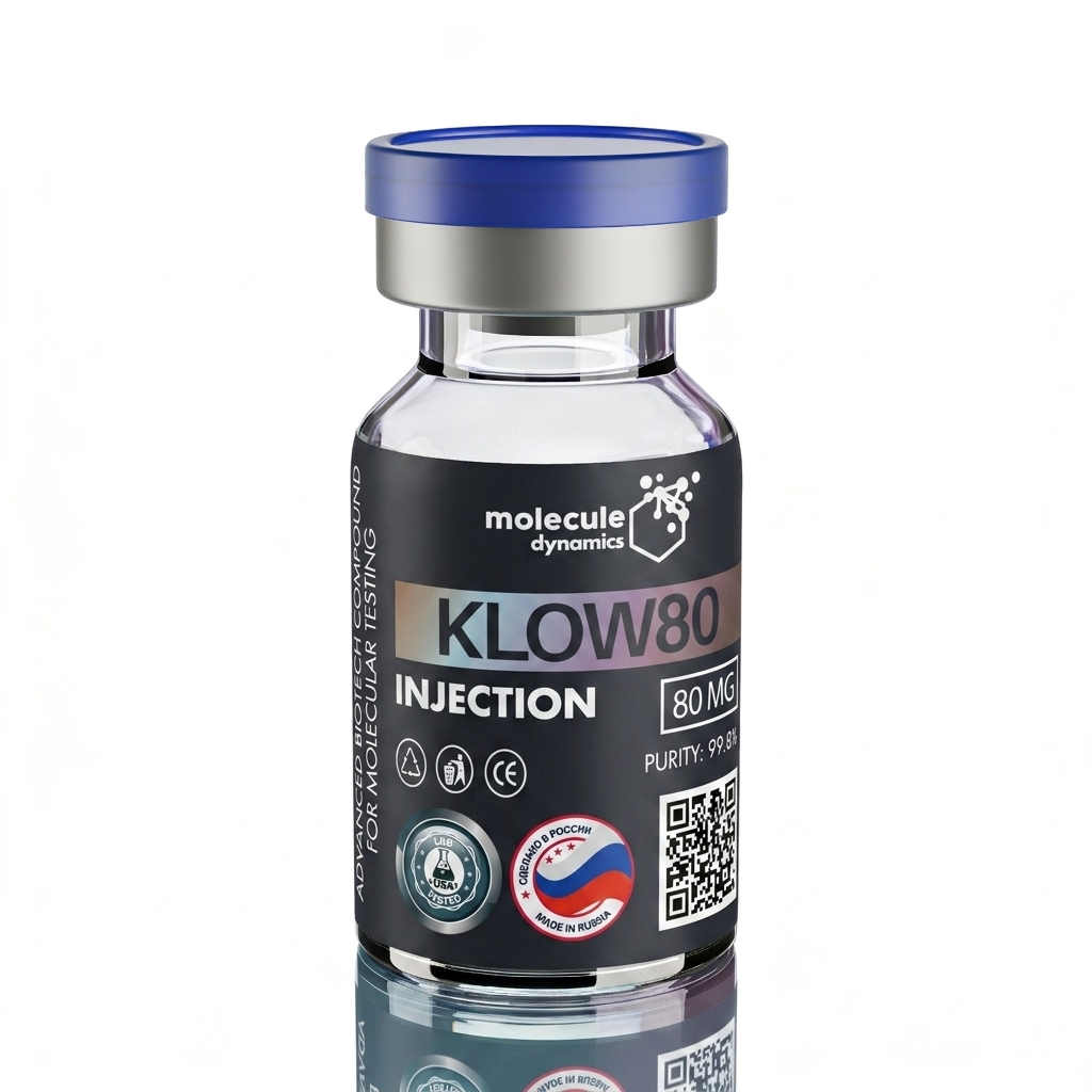 KLOW80 80mg
