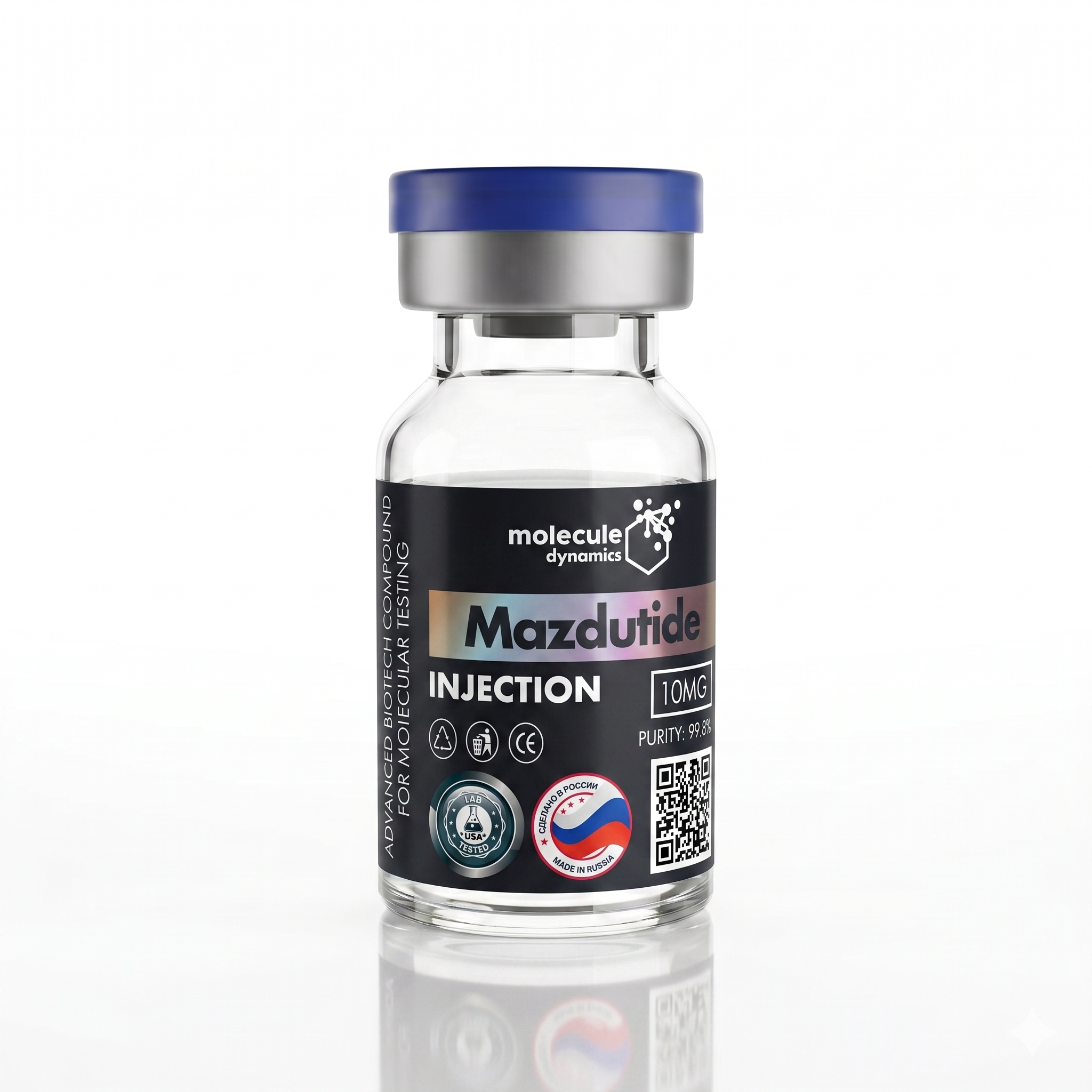 Mazdutide 10mg