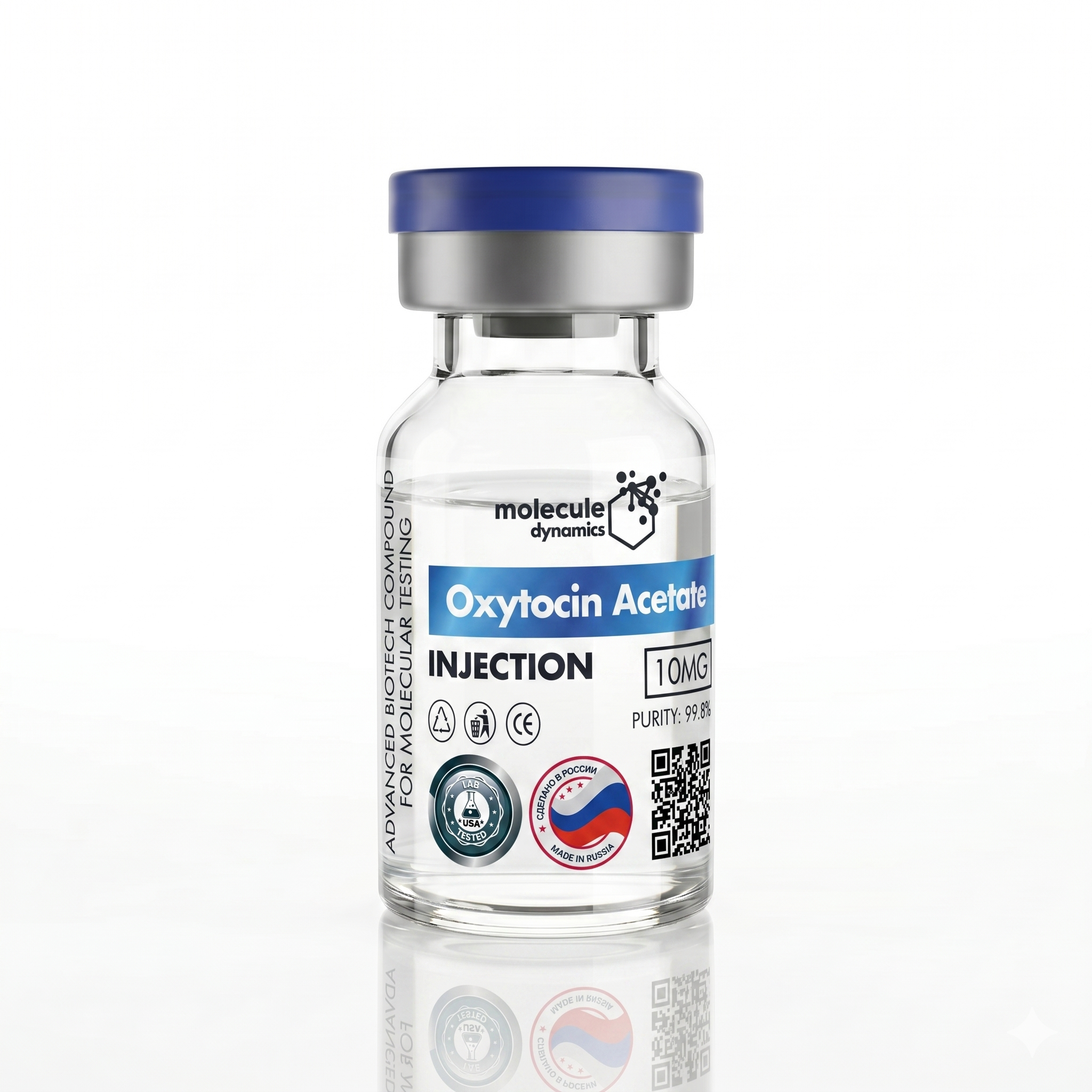 Oxytocin Acetate 10mg