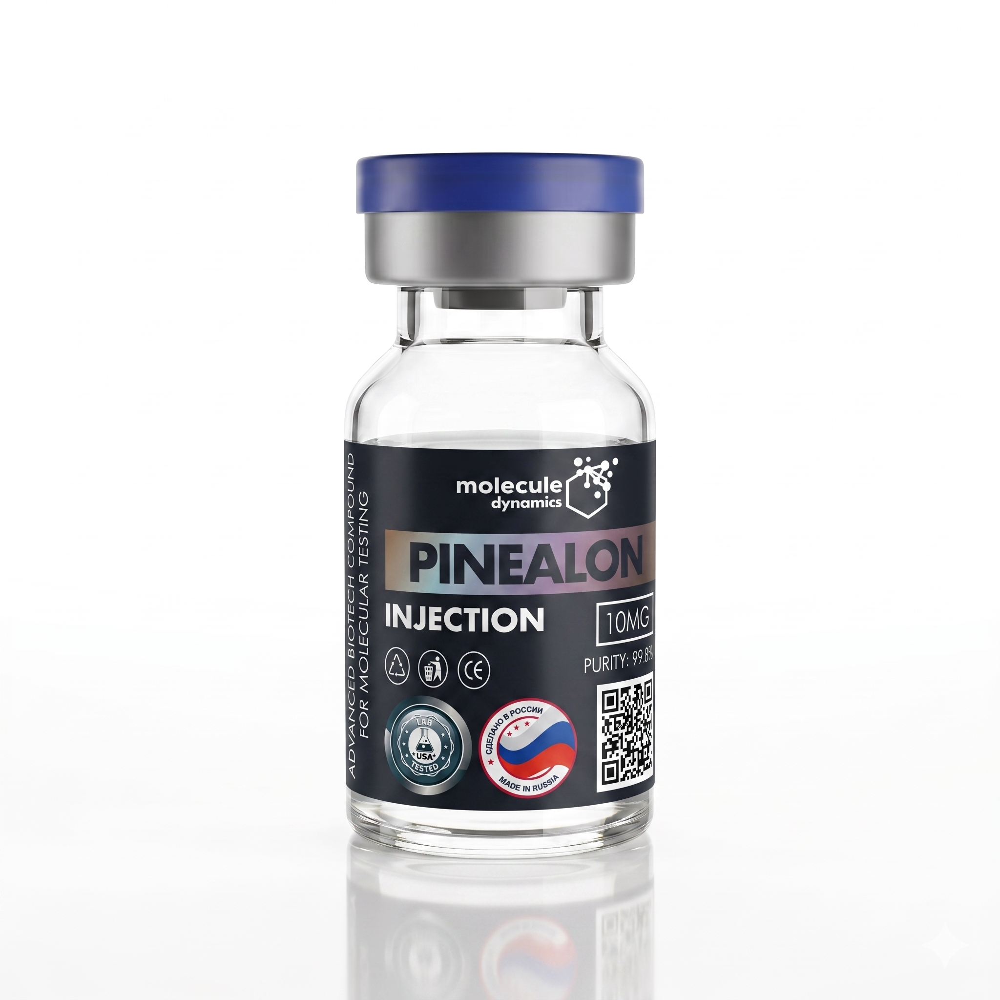 PINEALON 10mg