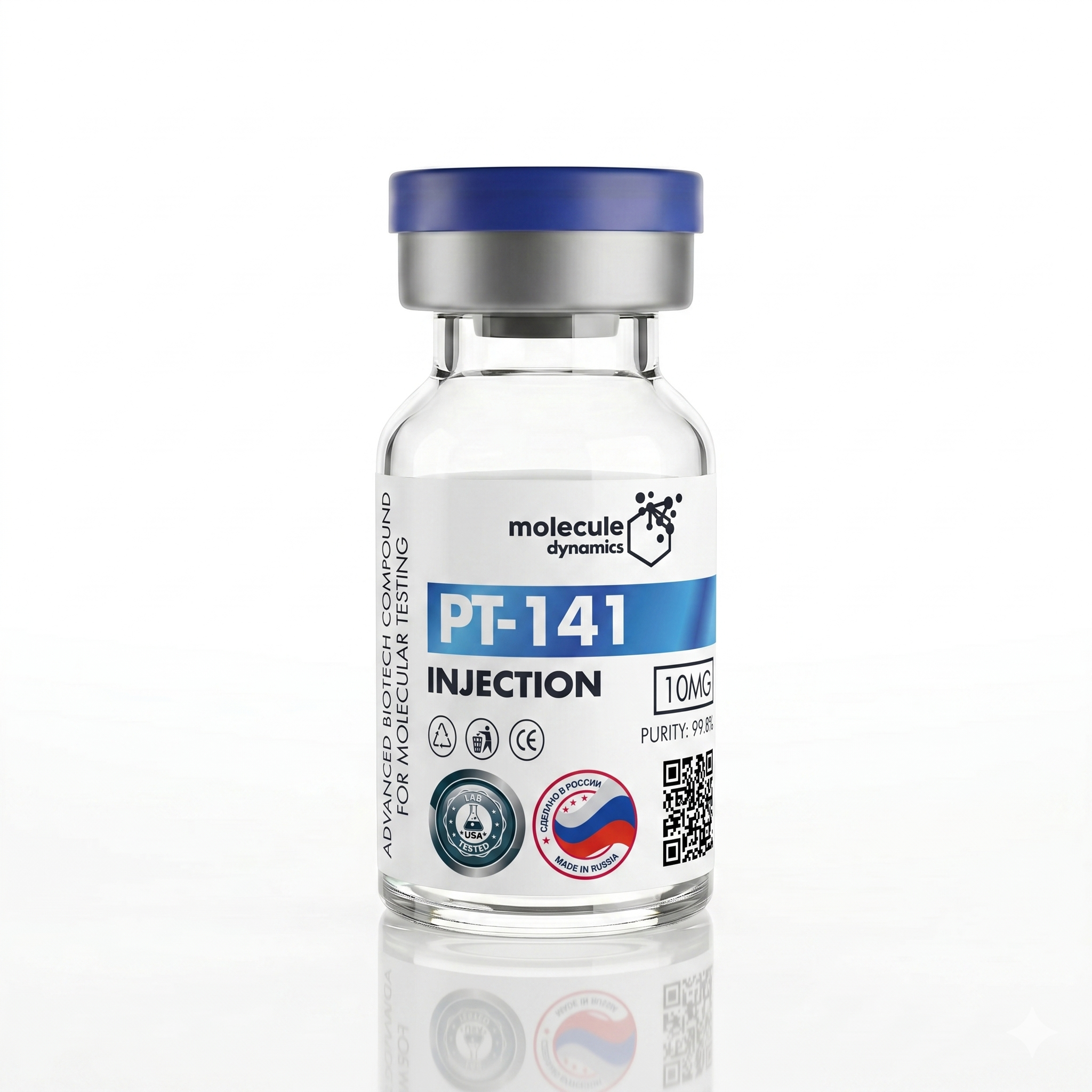 PT-141 10mg