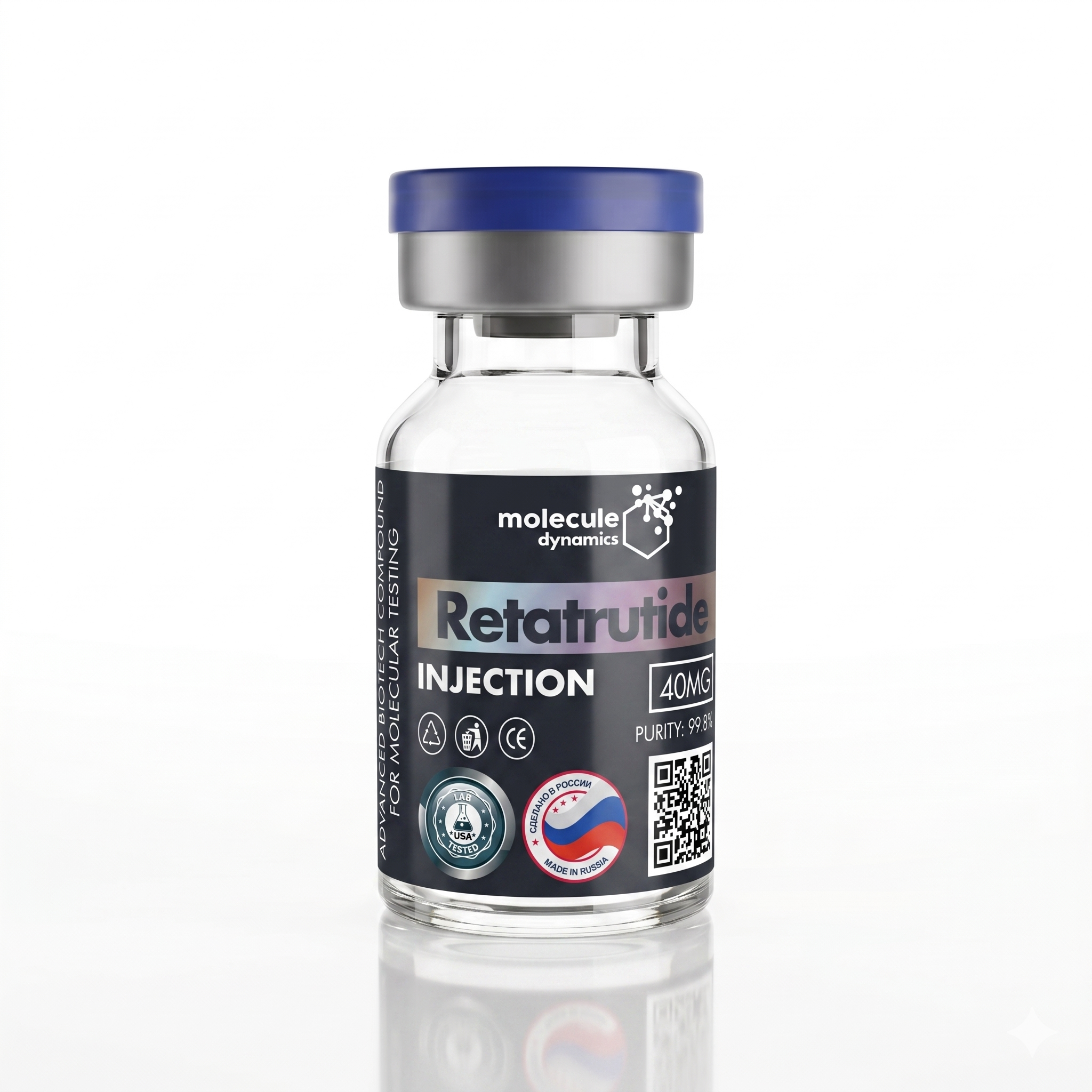 Retatrutide 40mg