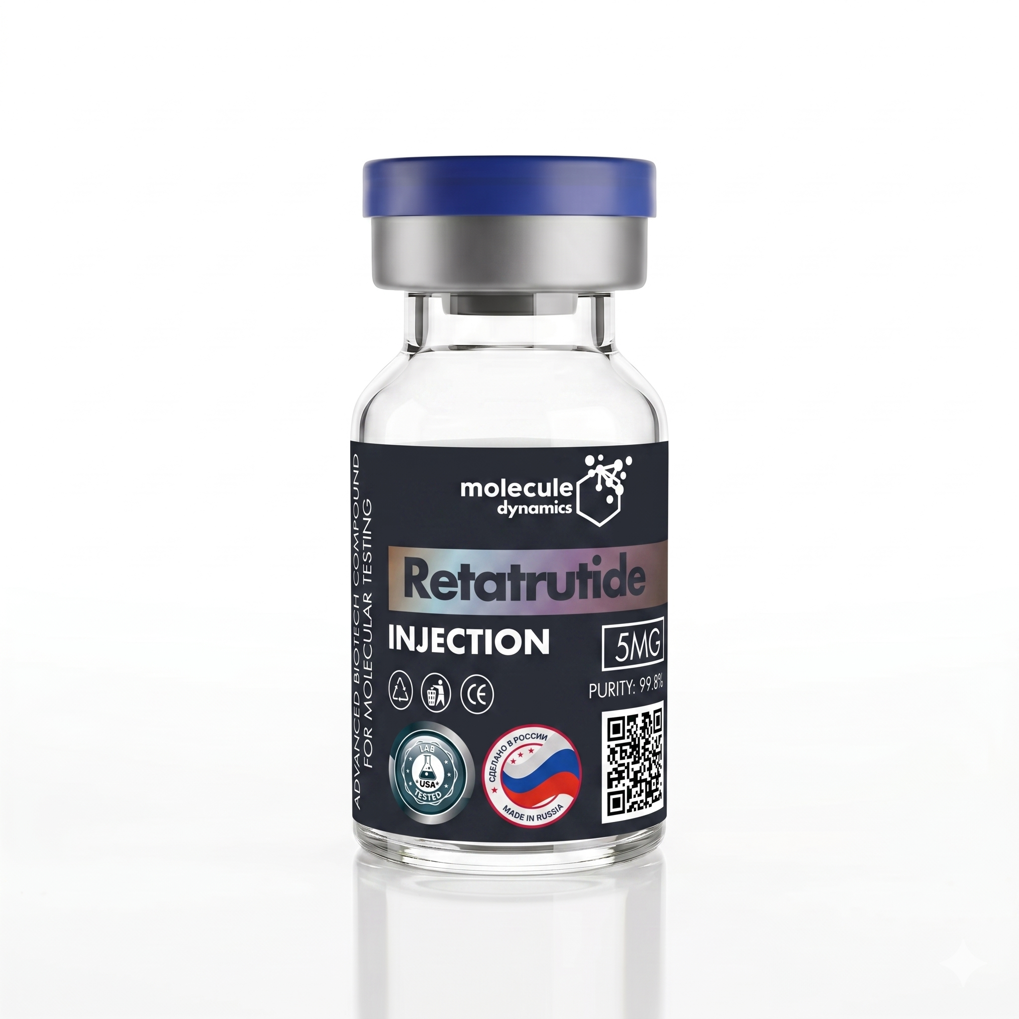 Retatrutide 5mg