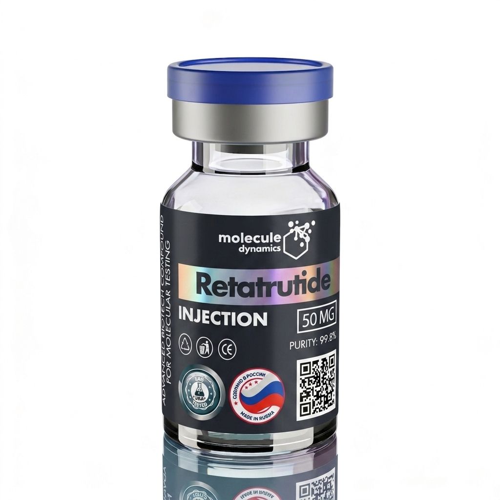 Retatrutide 50mg