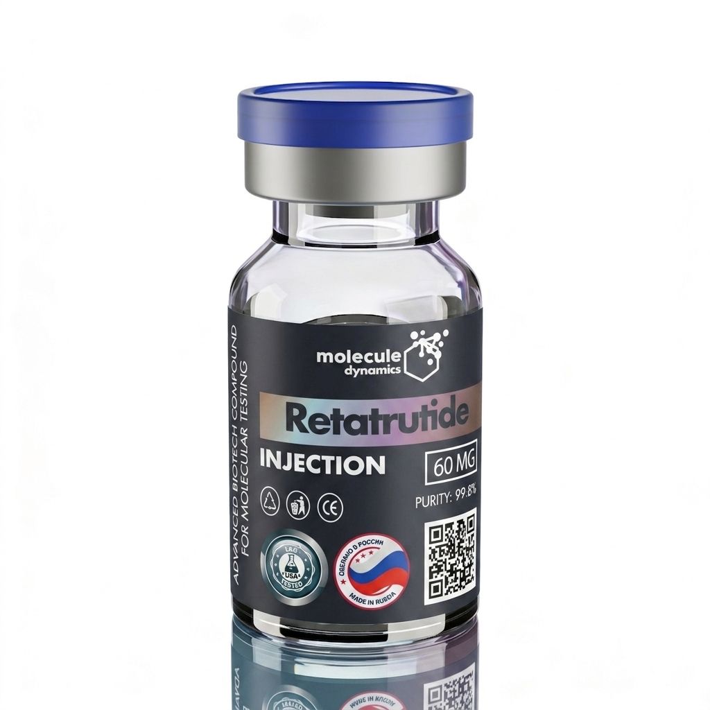 Retatrutide 60mg