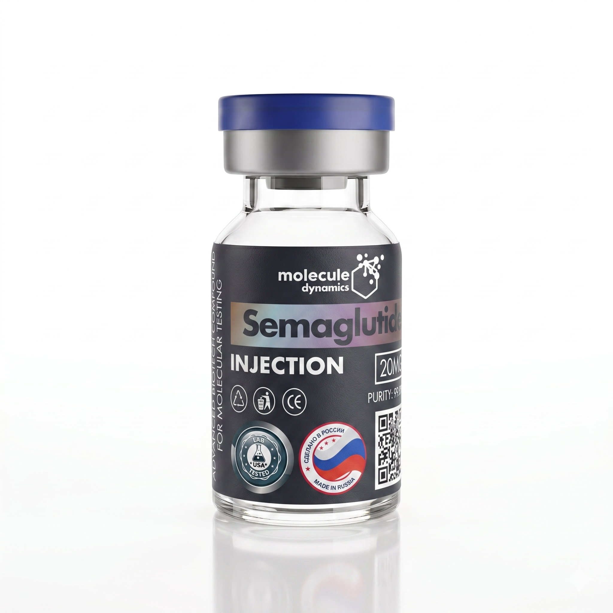 Semaglutida 20 mg