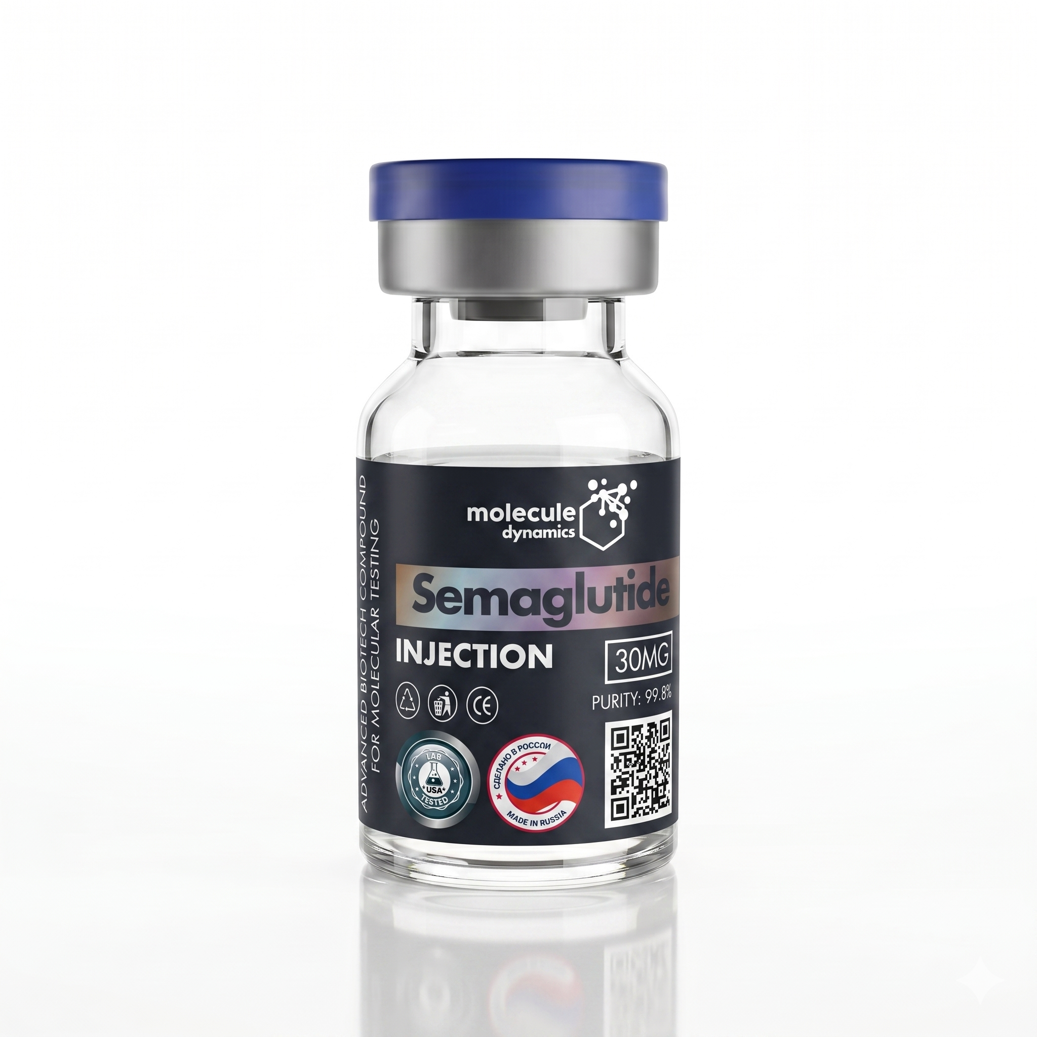Semaglutide 30mg