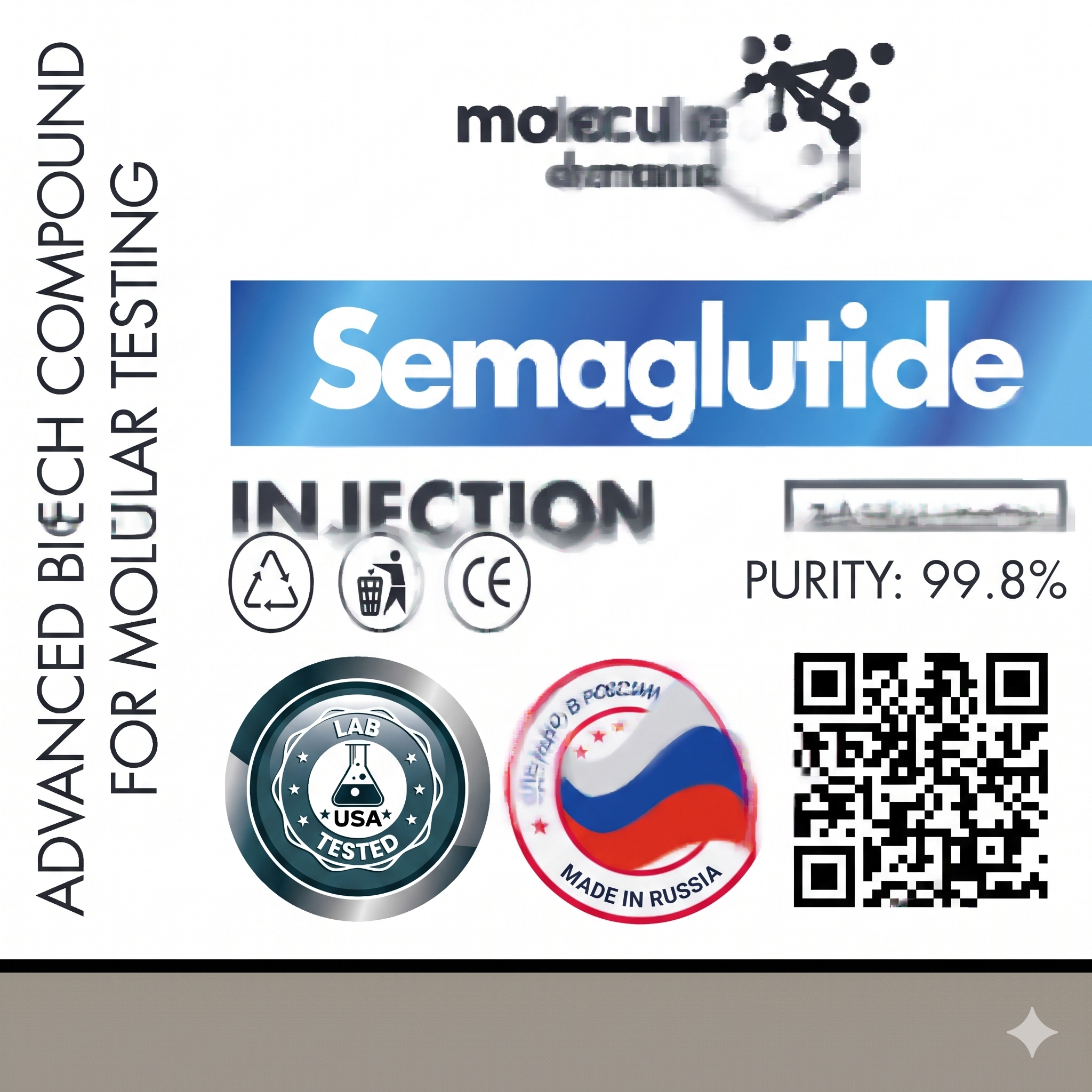 Semaglutide 10mg