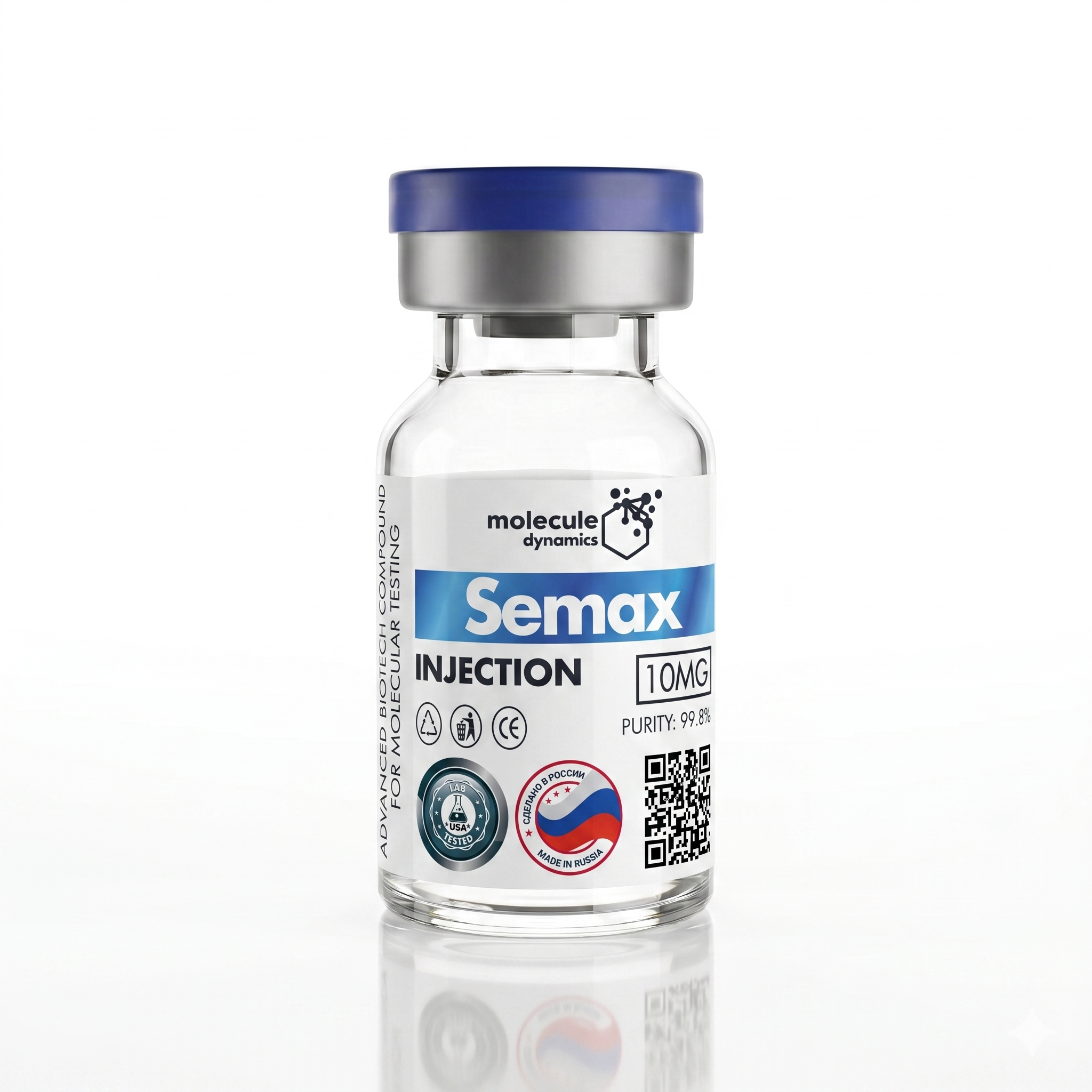 Semax 10mg