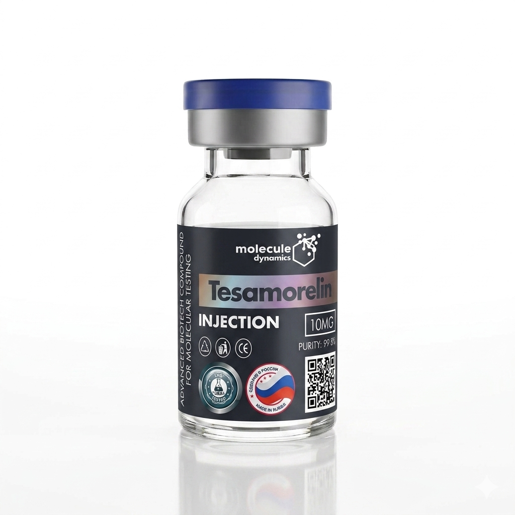 Tesamorelin 10mg