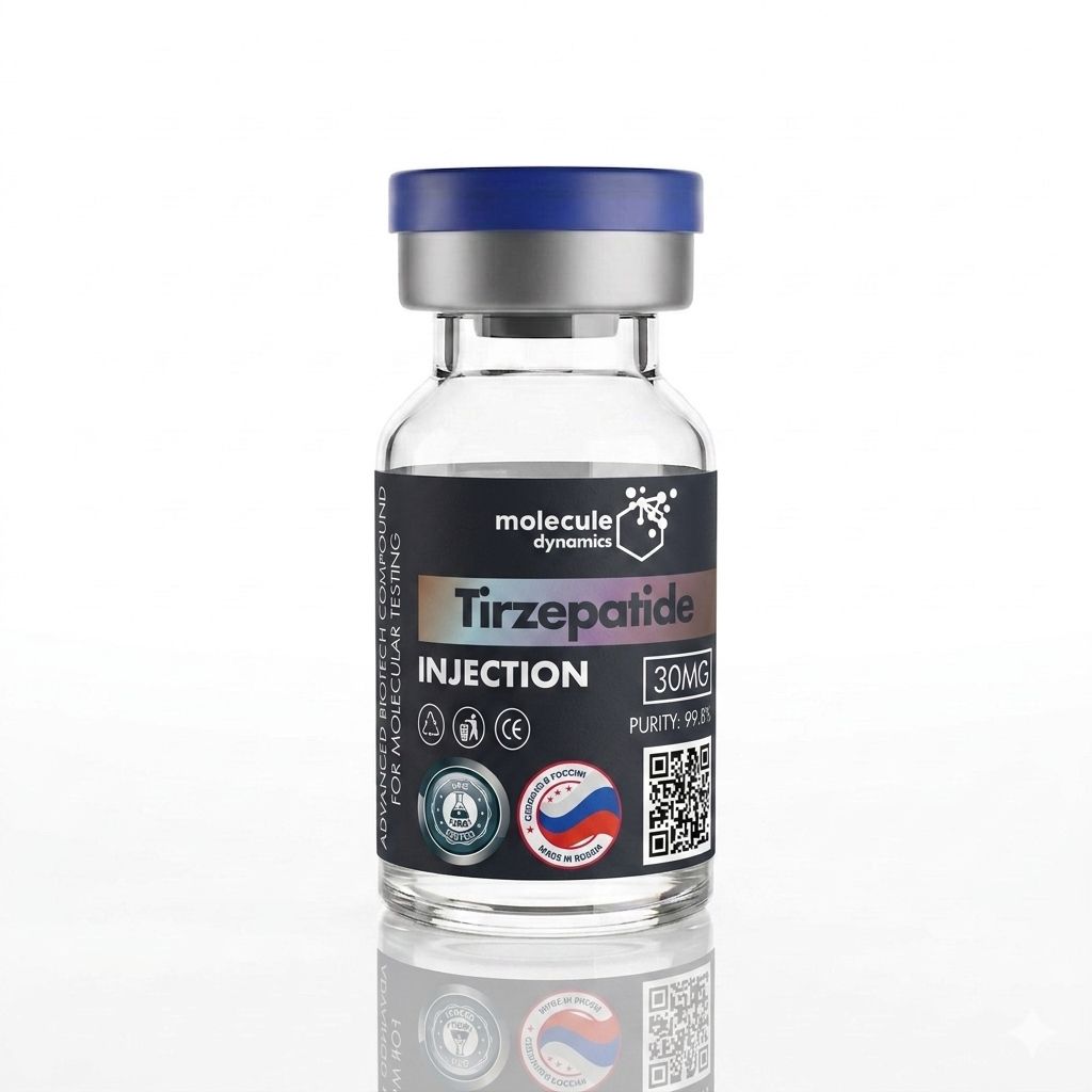 Tirzepatide 30mg