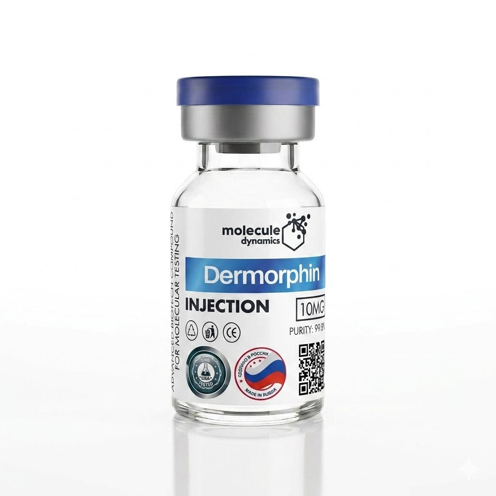 Dermorfina 10mg