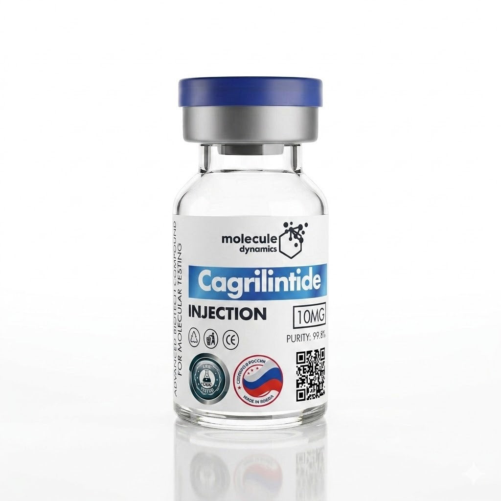 Cagrilintide 10mg
